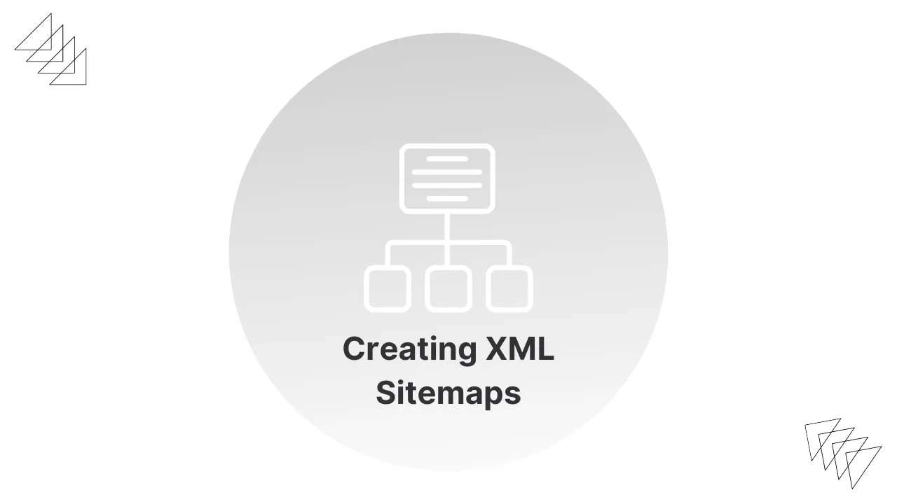 Create XML Sitemap