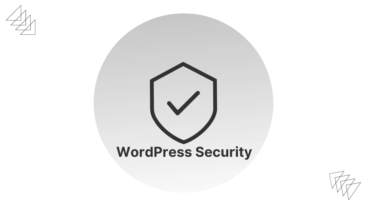 WordPress Site - WordPress Security. site protection, strong passwords, site backup, suspicious activity monitoring,