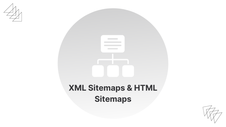 XML Sitemaps & HTML Sitemaps